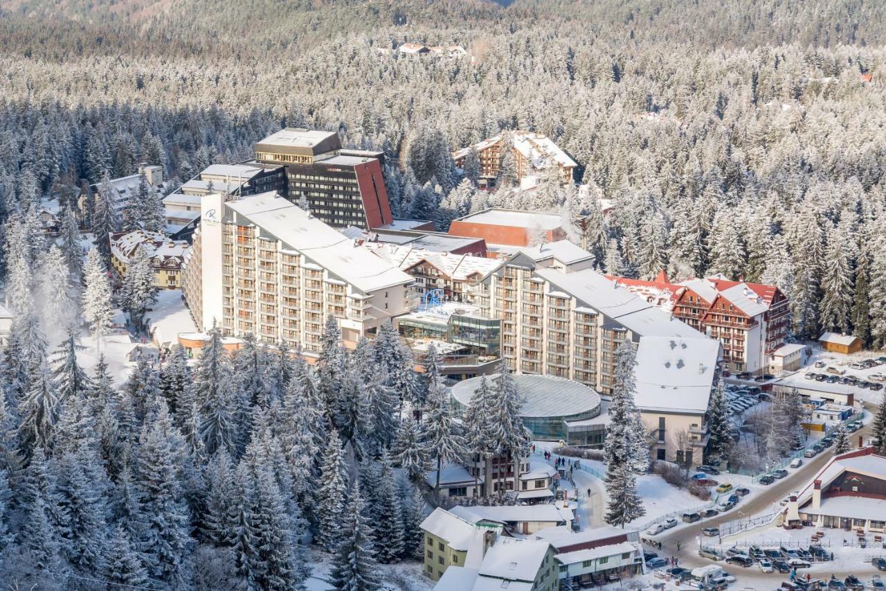 Borovets Gondola Apartment & Ski By Winter Bros Exterior photo